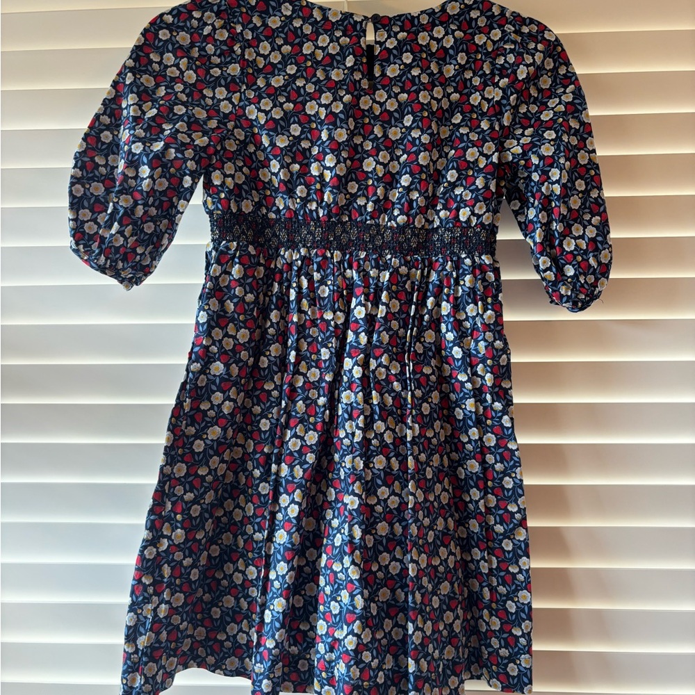 Monoprix Kids - Girl’s Floral Dress